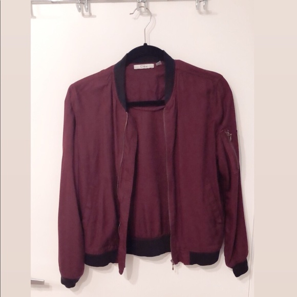 Dex lightweight bomber jacket - Picture 2 of 3